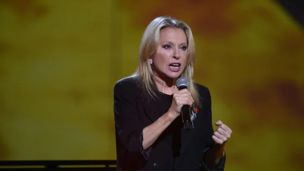 "Une fatwa sur ma tête..."