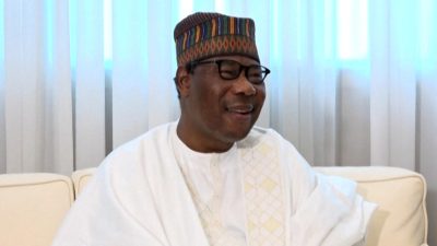 Bénin: le parti les Démocrates veut rencontrer Thomas Boni Yayi avant d’accepter sa démission