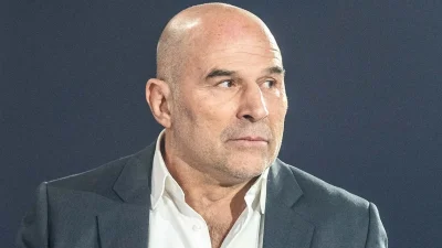 “Grand crétin !” Son gros coup de sang contre cette star, “il m’a énervé, celui-là”