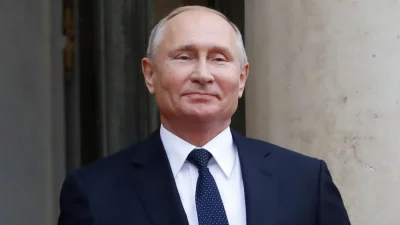 "Le palais le plus secret de Russie", visite de son bunker enfoui sous la mer... plus si secret que ça