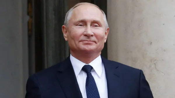 "Le palais le plus secret de Russie", visite de son bunker enfoui sous la mer... plus si secret que ça