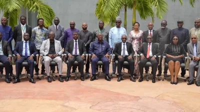 Marché de l’électricité : l’ARREC consolide le dialogue avec la Cour de Justice de la CEDEAO et le WAPP