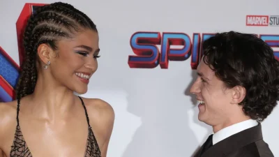 Zendaya secrètement mariée à Tom Holland ? Renvoyé en psychiatrie, son admirateur voulait la "kidnapper derrière un buisson"