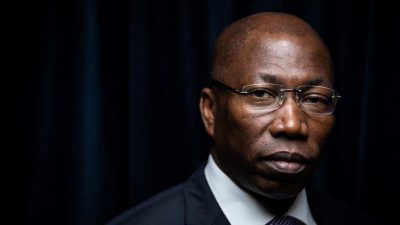 Guinée-Bissau: les avocats de Domingos Simoes Pereira s’insurgent contre sa détention «arbitraire»