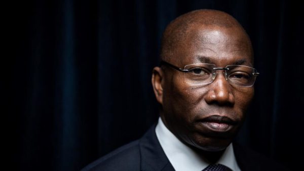 Guinée-Bissau: les avocats de Domingos Simoes Pereira s’insurgent contre sa détention «arbitraire»