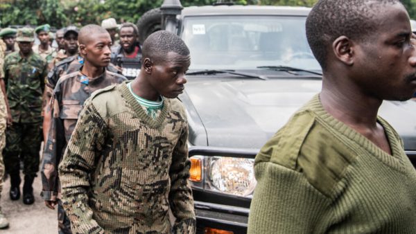 Rwanda: plus de 200 membres de groupes rebelles, dont les FDLR, réinsérés