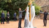 Génocide des Tutsis: Paul Kagame appelle à «rejoindre le Rwanda dans le combat contre l’extrémisme»
