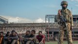 RDC: blocage autour du transfert des militaires détenus par l’AFC/M23