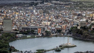 Madagascar: arrestation d'un colonel accusé d’avoir fomenté un coup d’État contre le président