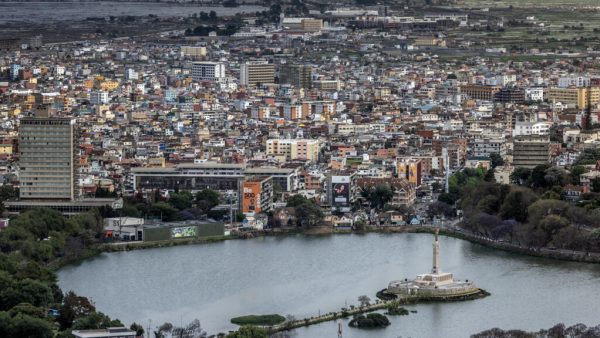 Madagascar: arrestation d'un colonel accusé d’avoir fomenté un coup d’État contre le président