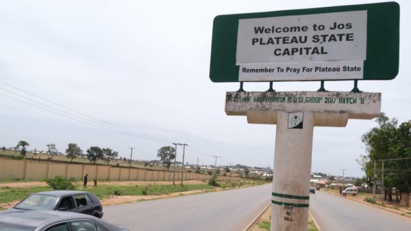 Nigeria: le président Bola Ahmed Tinubu en visite à Jos après l'attaque meurtrière de dimanche