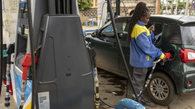 Guerre au Moyen-Orient: en Afrique, une hausse globale des prix des carburants mais avec des disparités