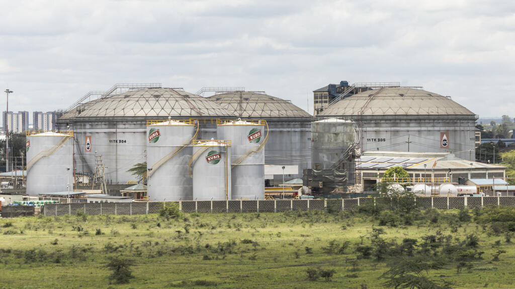 Kenya: démission de hauts responsables chargés des stocks pétroliers et accusés de manipulation