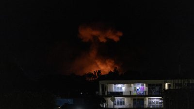 Burundi: À Bujumbura, une série d'explosions fait plusieurs morts et ravive de sombres souvenirs