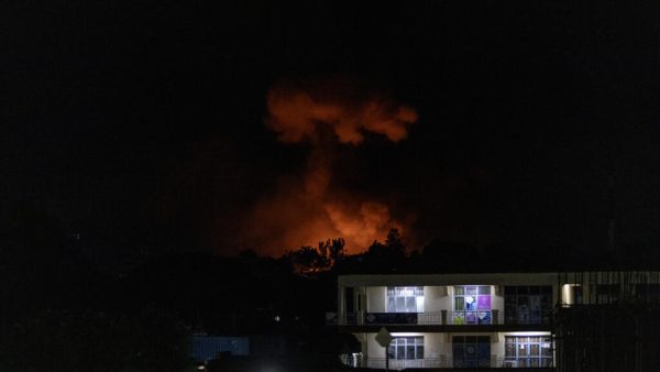 Burundi: À Bujumbura, une série d'explosions fait plusieurs morts et ravive de sombres souvenirs