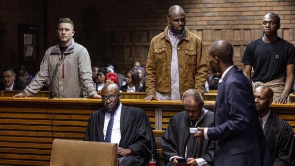 Afrique du Sud: l'audience de l'influenceur Kemi Seba reportée au 29 avril