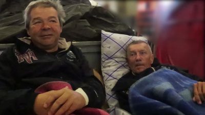 Mali: la Russie annonce avoir libéré un Russe et un Ukrainien captifs d'un groupe jihadiste