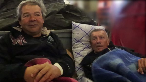 Mali: la Russie annonce avoir libéré un Russe et un Ukrainien captifs d'un groupe jihadiste