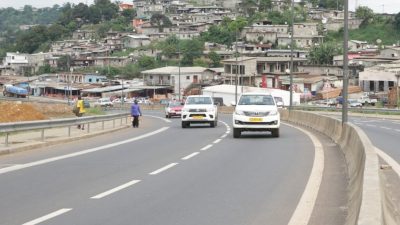La ville de Libreville