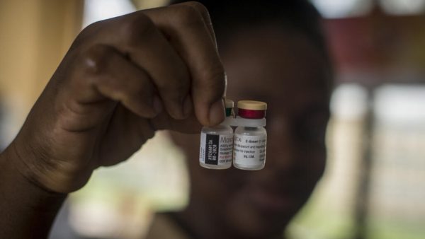 Ghana : Accra bloque un accord sanitaire avec Washington sur les données cliniques