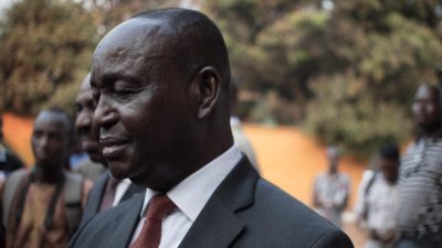 Centrafrique: ouverture en juin prochain du procès de l'ancien président François Bozizé