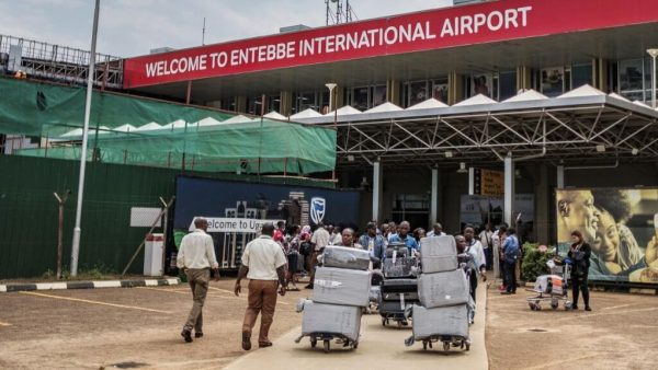 Ouganda: que sont devenus les migrants expulsés des Etats-Unis ?