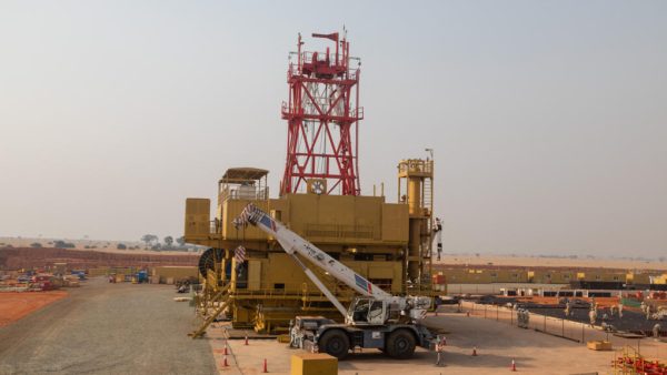 Ouganda: vives réactions à la condamnation d'opposants au projet pétrolier EACOP