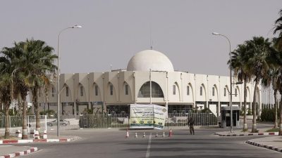 Mauritanie: reprise prévue de négociations entre pouvoir et oppositions autour d’un dialogue national