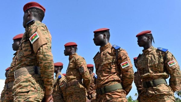 Burkina Faso: le gouvernement annonce la création d'une nouvelle réserve militaire «pour défendre la patrie»