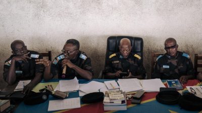 RDC: les condamnations à la peine de mort se multiplient depuis la levée du moratoire en 2024