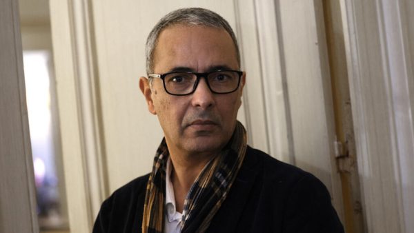 Kamel Daoud annonce avoir été condamné à trois ans de prison ferme en Algérie pour son roman «Houris»