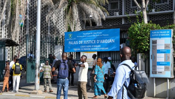 Côte d'Ivoire: la justice se penche sur le cas de Kouamé Affoué en détention préventive depuis sept ans