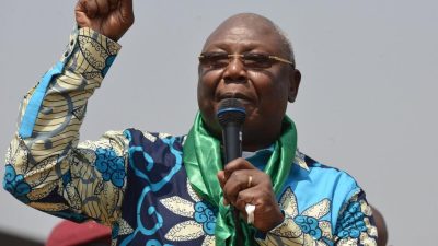 Centrafrique: le regard critique de l'opposant Martin Ziguele sur la situation politique du pays