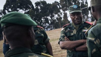 RDC: la Haute Cour militaire clôt les débats du procès du lieutenant-général Yav accusé de trahison