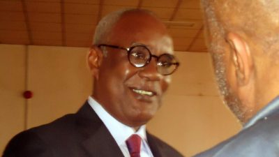 L’ONU estime que le Cameroun doit faire libérer Marafa Hamidou Yaya, ex-cadre du pouvoir détenu depuis 14 ans