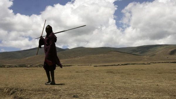 Tanzanie: les autorités préconisent le déplacement des Masaï de la zone du Ngorongoro