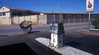 Madagascar: l'état d'urgence énergétique décrété en raison du conflit au Moyen-Orient