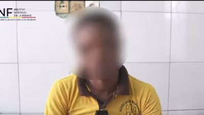 Bénin : la femme torturée à Ekpè brise le silence depuis son lit d'hôpital