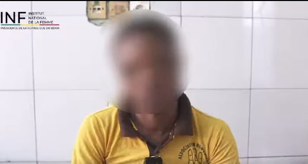 Bénin : la femme torturée à Ekpè brise le silence depuis son lit d'hôpital