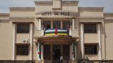 Centrafrique: le maire de Bangui empêché de reprendre son poste par le personnel
