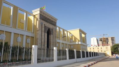Mauritanie: deux députées anti-esclavagistes inculpées pour atteinte aux symboles de l’État