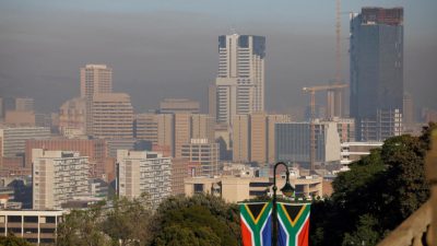 Afrique du Sud: contre l'avis de Donald Trump, la France souhaite le retour de Pretoria à la table du G20