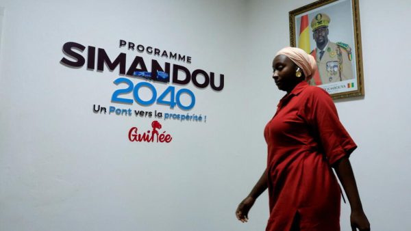 En Guinée, des entrepreneurs français parient sur l'économie du pays pour de futurs investissements