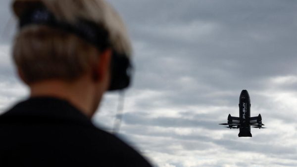 La Maroc va accueillir le premier centre américain de formation aux drones en Afrique