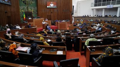 Sénégal: l'association française STOP homophobie tente d'aider les personnes LGBTQIA+ persécutées - Reportage Afrique