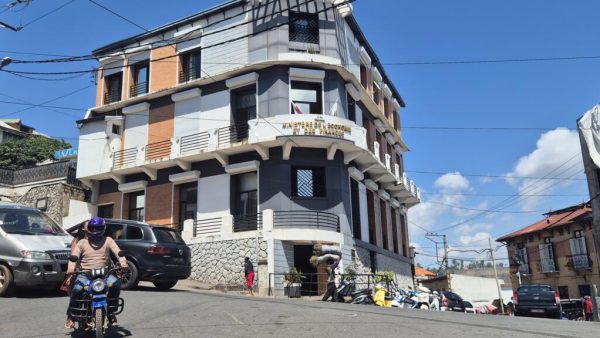 Madagascar: la société civile maintient la pression après le rapport de la Cour des comptes