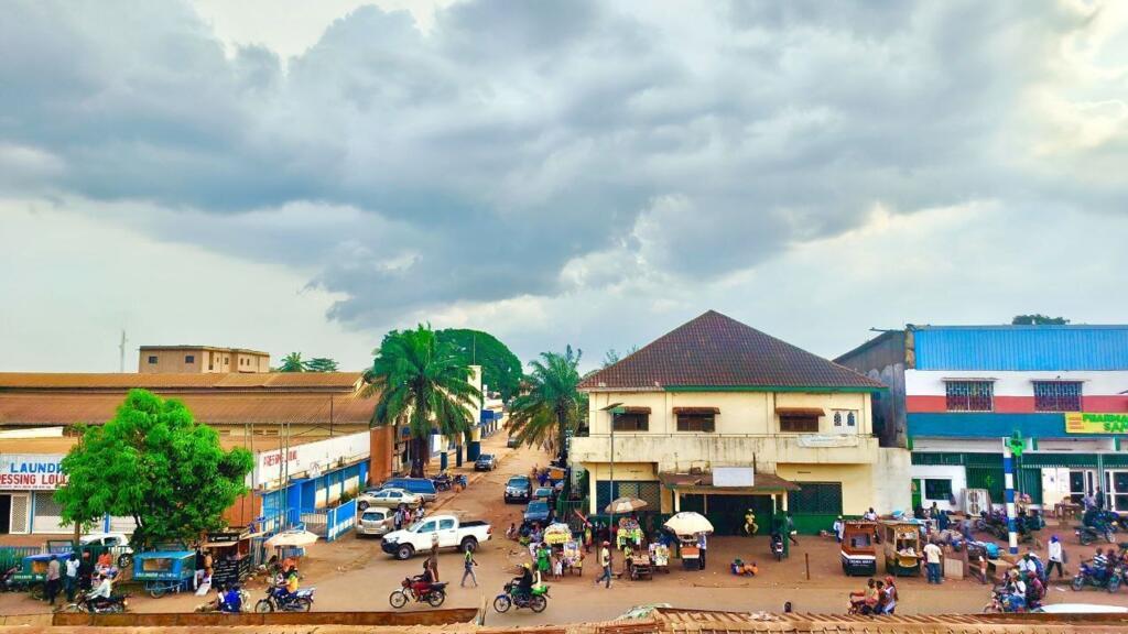 Centrafrique: les propos du fils d’un ministre provoquent l’indignation d’associations de défense des femmes