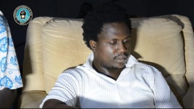 Guinée-Bissau: la mort d'un militant provoque l'indignation de la société civile