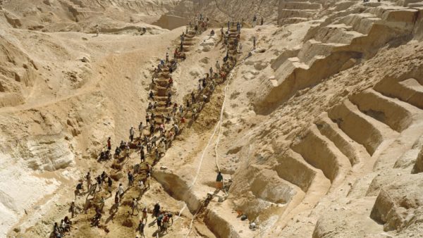 Madagascar: le mégaprojet «Vara Mada» relancé en attente d’un accord avec l’État