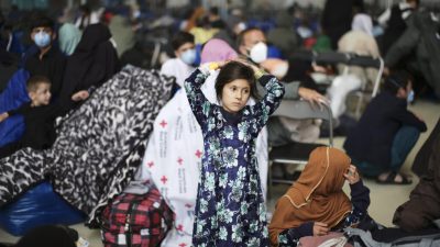 RDC: Kinshasa pourrait-elle accueillir des migrants afghans expulsés par les États-Unis ?